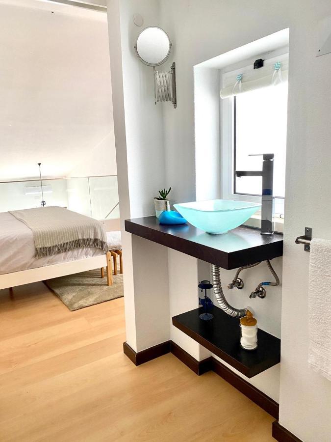 Villa Casa Milheiras Almeirim Esterno foto