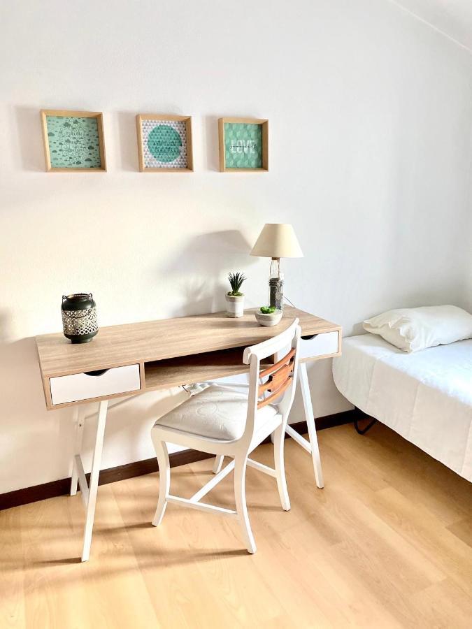 Villa Casa Milheiras Almeirim Esterno foto